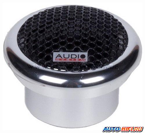 Высокочастотная акустика Audio System HS 28 VOL Высокочастотная акустика Audio System HS 28 VOL